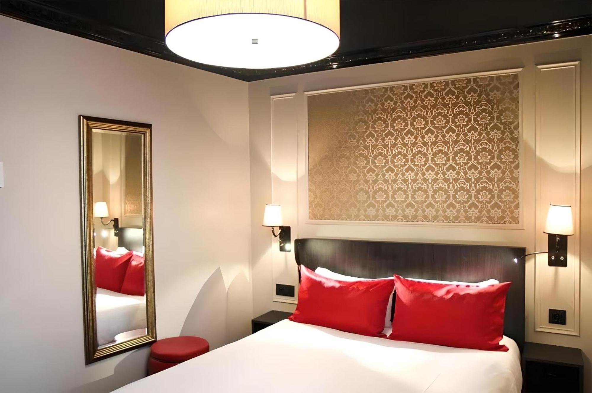 Chambre Double